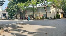 Công ty cho thuê kho hàng để gạch lát, thiết bị vệ sinh, hóa chất tại ngõ 53 Đức Giang.... - Ảnh 2
