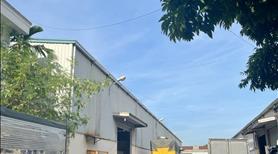 Công ty cho thuê kho hàng để gạch lát, thiết bị vệ sinh, hóa chất tại ngõ 53 Đức Giang.... - Ảnh 4