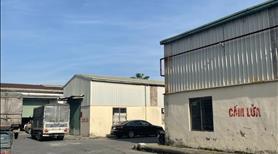 Công ty cho thuê kho hàng để gạch lát, thiết bị vệ sinh, hóa chất tại ngõ 53 Đức Giang.... - Ảnh 6