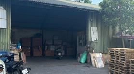 Công ty cho thuê kho hàng để gạch lát, thiết bị vệ sinh, hóa chất tại ngõ 53 Đức Giang.... - Ảnh 7