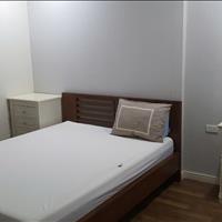 Cho thuê 2N 2WC goldmark city giá 12,5tr/th. LH 0966358848