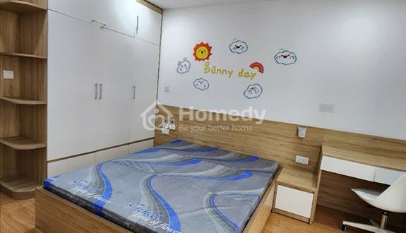 Cần cho thuê căn hộ The Garden Hills 65m2 2ngủ 2vs full giá tốt - Ảnh 1