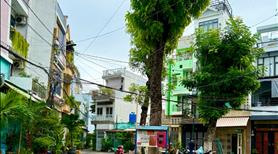 Khu VIP Phan Văn Trị- 4tầng- Ô tô thông - nhỉnh 5tỷ - Ảnh 2