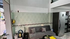 Khu VIP Phan Văn Trị- 4tầng- Ô tô thông - nhỉnh 5tỷ - Ảnh 3