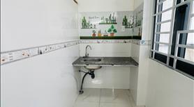 GIẢM 1tr tháng đầu- Ban Cong gác full nội thất -thang máy- hầm xe- máy giặt chung- PCCC an toàn - Ảnh 3