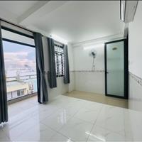 GIẢM 1tr tháng đầu- Ban Cong gác full nội thất -thang máy- hầm xe- máy giặt chung- PCCC an toàn