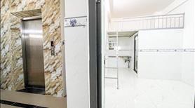 GIẢM 1tr tháng đầu- Ban Cong gác full nội thất -thang máy- hầm xe- máy giặt chung- PCCC an toàn - Ảnh 9