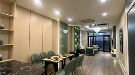Căn hộ 3 phòng ngủ full nội thất mới tinh ở Royal city - Ảnh 6