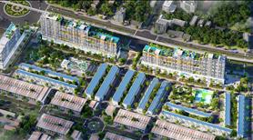 Bán căn hộ liền kề sân bay long thành - thanh toán 24 tháng - Ảnh 4