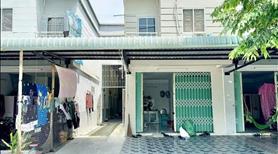 Bán nhà trọ Becamex, 10x30m, 5x30m ở Bàu Bàng, đường nhựa 21m, giá 1,3 tỷ/dãy, có hỗ trợ vay 50% - Ảnh 3
