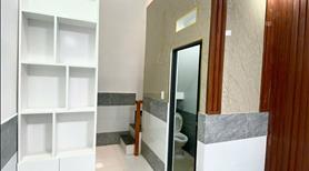[1tỷ185 TL] bán nhà phố 1 lầu 2pn 1wc đối diện bến xe An Sương, Q12 - Ảnh 3