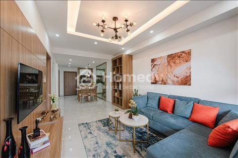 TẾT Bán Căn 84m2 - 2PN - 2WC - 2 Logia Chỉ 2tỷ8