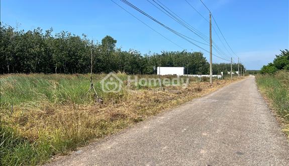 🚩 Đất nền kinh doanh ngay sân bay Bình Dương – Gía tốt! - Ảnh 1