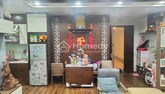 Bán căn Góc tại B1-B2 Hud22 85M -3pn-2vs Tây Nam Linh Đàm, giá siêu hời - Ảnh 1