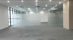 Cho thuê sàn văn phòng tại tòa HANDICO tại Phạm Hùng 100 m2 giá 37 triệu - Ảnh 2