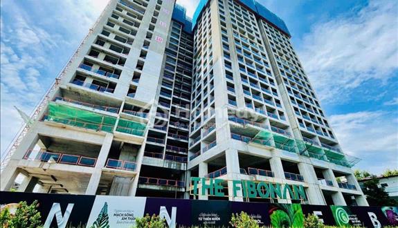 Bán căn hộ 2PN ở trong Ecopark Chung cư mới cạnh BT Vườn Mai Giá hơn 3 tỷ/căn - Ảnh 1