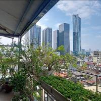 Nhà VIP Vạn Bảo, 50m2 x 9 tầng thang máy, ô tô đỗ cửa, giá 32,5 tỷ