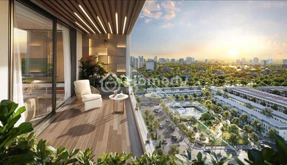 Bán Căn Hộ FIATO Sân bay Quốc tế Long Thành Căn 2PN - 80m2 - Gía chỉ 2,7Tỷ/Căn - SHR - Ảnh 1