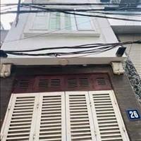 HIẾM!!!!! Ô TÔ đỗ cửa Yên Hòa Cầu Giấy  37m2, kd, Giá chỉ nhỉnh 6 tỷ. Lh: Em Tuấn