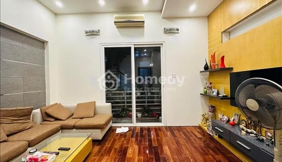 Bán tập thể Vĩnh Hồ tầng 2 sổ riêng , lô góc , tiện ích , hộ khẩu Đống Đa , chỉ 1.75 tỷ - Ảnh 1
