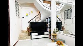 Nhà đẹp đón tết-5m ra oto đỗ -Vị trí đẹp-Phan Bội Châu,Nam Ngư-Hoàn Kiếm - Ảnh 2