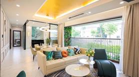 Bán Căn Hộ FIATO Sân bay Quốc tế Long Thành Căn 1PN - 53m2 - Gía chỉ 1,9Tỷ/Căn - SHR - Ảnh 3