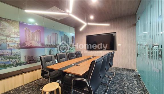 Epic Homes Phạm Văn Đồng Cho thuê văn phòng 365m²  – Giá cực hấp dẫn! - Ảnh 1
