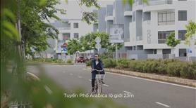 Giá Tốt chưa từng có tại Thành Phố Cà Phê 6.6 Tỷ. Khu đô thị của Trung Nguyên Legend  - Ảnh 5
