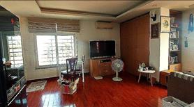 Nhà VIP Vạn Bảo, 50m2 x 9 tầng thang máy, ô tô đỗ cửa, giá 32,5 tỷ - Ảnh 2