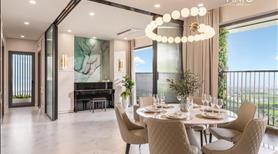 Bán Căn Hộ FIATO Sân bay Quốc tế Long Thành Căn 2PN - 80m2 - Gía chỉ 2,7Tỷ/Căn - SHR - Ảnh 4