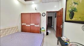 Nhà phố mới 90℅ - SHR hoàn công - Hẻm xe hơi - Trương Đình Hội Q8 - ☎0902493390. - Ảnh 4