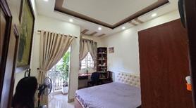 Nhà phố mới 90℅ - SHR hoàn công - Hẻm xe hơi - Trương Đình Hội Q8 - ☎0902493390. - Ảnh 3