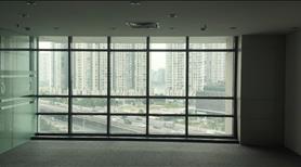 Cho thuê sàn văn phòng tại tòa HANDICO tại Phạm Hùng 100 m2 giá 37 triệu - Ảnh 5