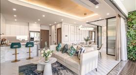Bán Căn Hộ FIATO Sân bay Quốc tế Long Thành Căn 2PN - 80m2 - Gía chỉ 2,7Tỷ/Căn - SHR - Ảnh 8