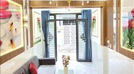 Bán nhà phố 2 lầu khu vip tại huỳnh tấn phát nhà bè - Ảnh 20