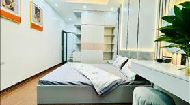 Bán nhà đường Tây Sơn, Đống Đa, căn góc, 30m ra mặt phố kinh doanh, đối diện Đại học Thủy Lợi - Ảnh 2
