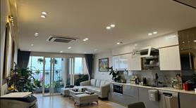 0987,063.288 bán chung cư số 1 hoàng đạo thuý, trung hoà, cầu giấy, hà nội 160m 3 ngủ 3 wc giá 8,7 - Ảnh 4