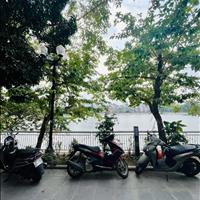 Cho thuê nhà phố Xã Đàn 2, nhà mới đẹp, ô tô dừng đỗ