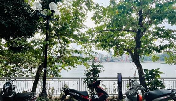 Cho thuê nhà phố Xã Đàn 2, nhà mới đẹp, ô tô dừng đỗ - Ảnh 1