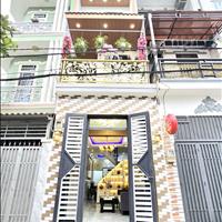 Bán nhà phố 2 lầu khu vip tại huỳnh tấn phát nhà bè