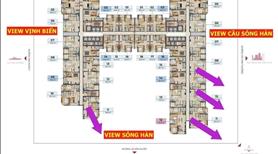 Chỉ cần 500 triệu có ngay căn 1PN vị trí sát Sông Hàn- Đà Nẵng, view ôm trọn biển Mỹ Khê - Ảnh 2