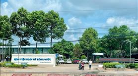 Chính chủ bán giá 195tr DT 263m2 sổ riêng có thổ cư, sát trường, chợ, KCN, đông dân, TT Bình Phước - Ảnh 5