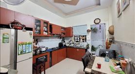 Nhà phố mới 90℅ - SHR hoàn công - Hẻm xe hơi - Trương Đình Hội Q8 - ☎0902493390. - Ảnh 2