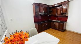 Nhà đẹp đón tết-5m ra oto đỗ -Vị trí đẹp-Phan Bội Châu,Nam Ngư-Hoàn Kiếm - Ảnh 3