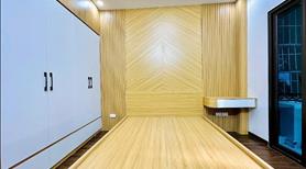 Nhà phố Nam Dư. Lĩnh Nam. 33m2. Xây 5 tầng. Khu vực an sinh bậc nhất phố. Các ôtô 10m. - Ảnh 6