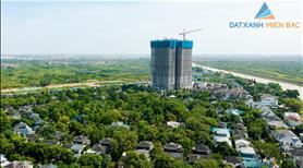Bán căn hộ 2PN ở trong Ecopark Chung cư mới cạnh BT Vườn Mai Giá hơn 3 tỷ/căn - Ảnh 8