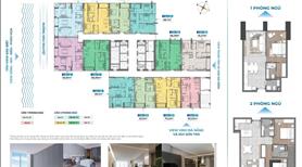 Chỉ cần 500 triệu có ngay căn 1PN vị trí sát Sông Hàn- Đà Nẵng, view ôm trọn biển Mỹ Khê - Ảnh 4