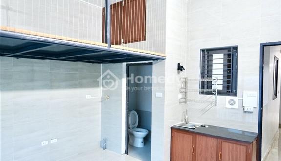 Bán căn chung cư mini.  100m2. 15. Phòng. Fun nội thất. Hệ thống pccc đạt chuẩn. - Ảnh 1