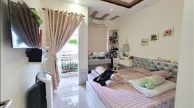 Nhà phố mới 90℅ - SHR hoàn công - Hẻm xe hơi - Trương Đình Hội Q8 - ☎0902493390. - Ảnh 7