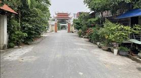 Bán đất Thôn Kim Đới 1 - Hữu Bằng - Kiến Thụy - Hải Phòng  - Ảnh 3